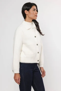 Jacke "Bubbly"