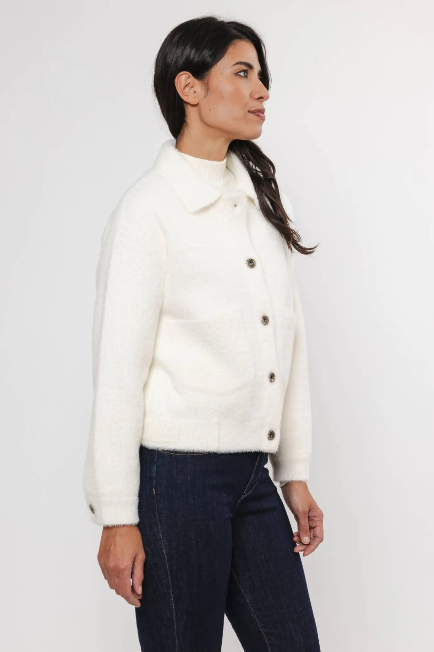 Jacke "Bubbly"