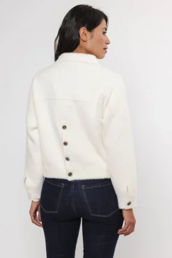 Jacke "Bubbly"