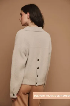 Jacke "Bubbly"