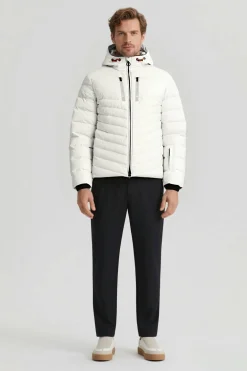 Jacke "Carmenere"