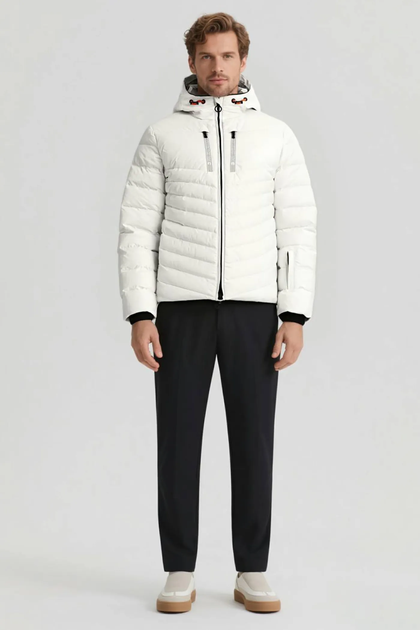Jacke "Carmenere"