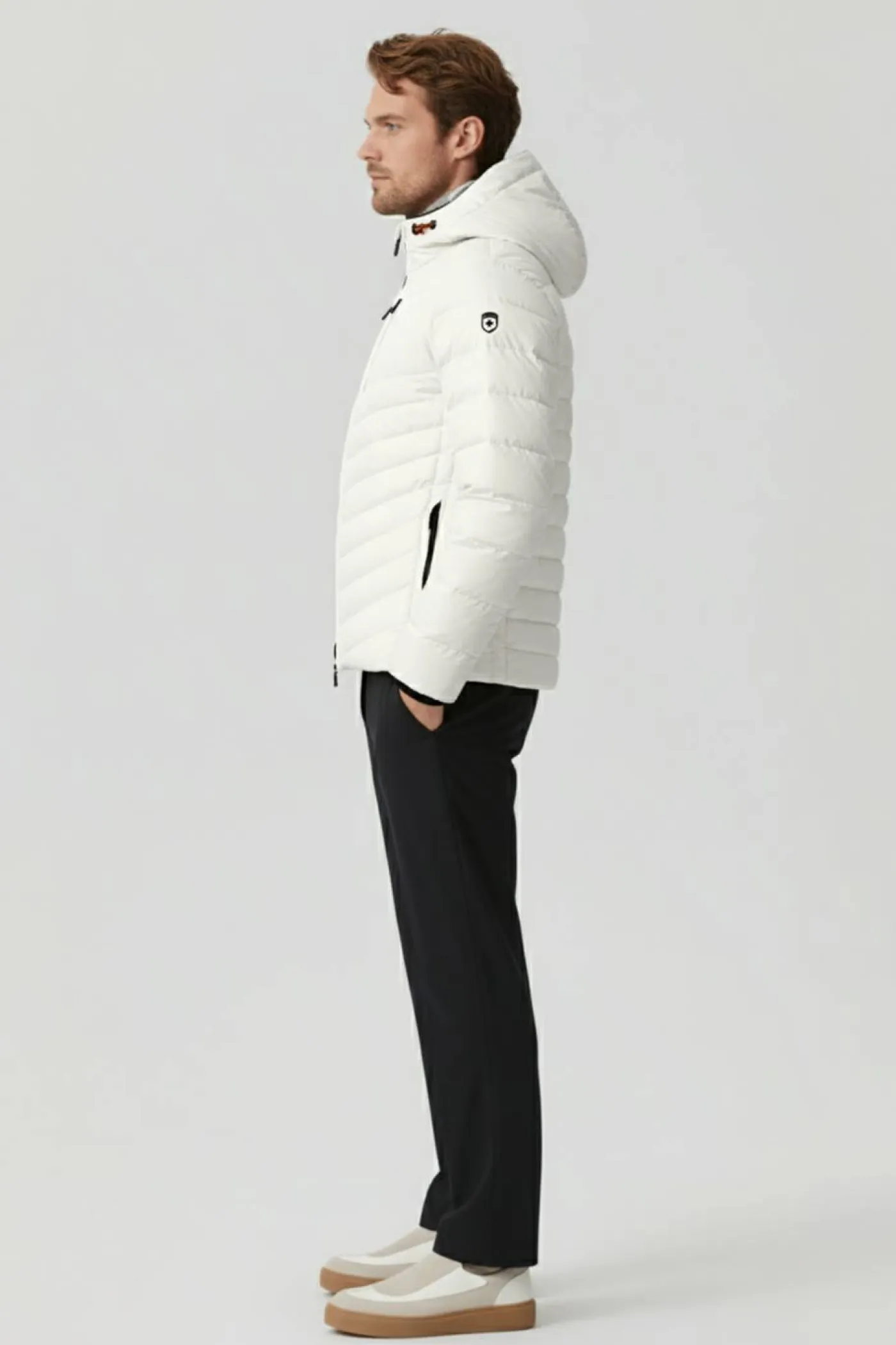 Jacke "Carmenere"