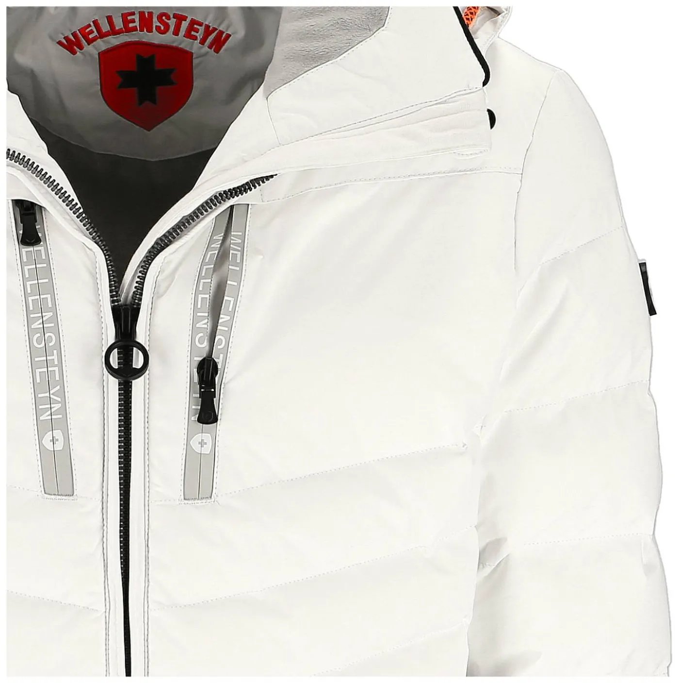 Jacke "Carmenere"