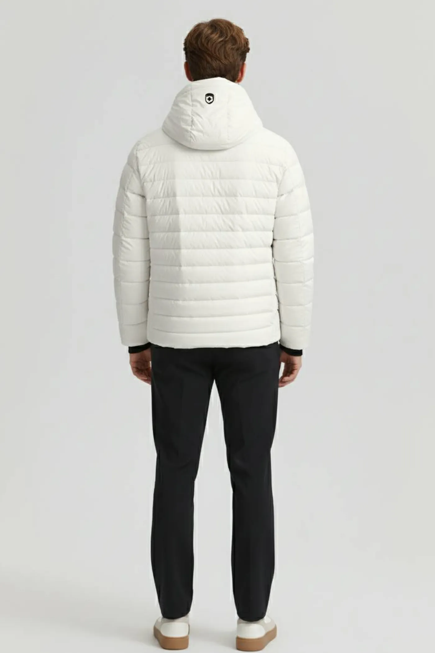 Jacke "Carmenere"