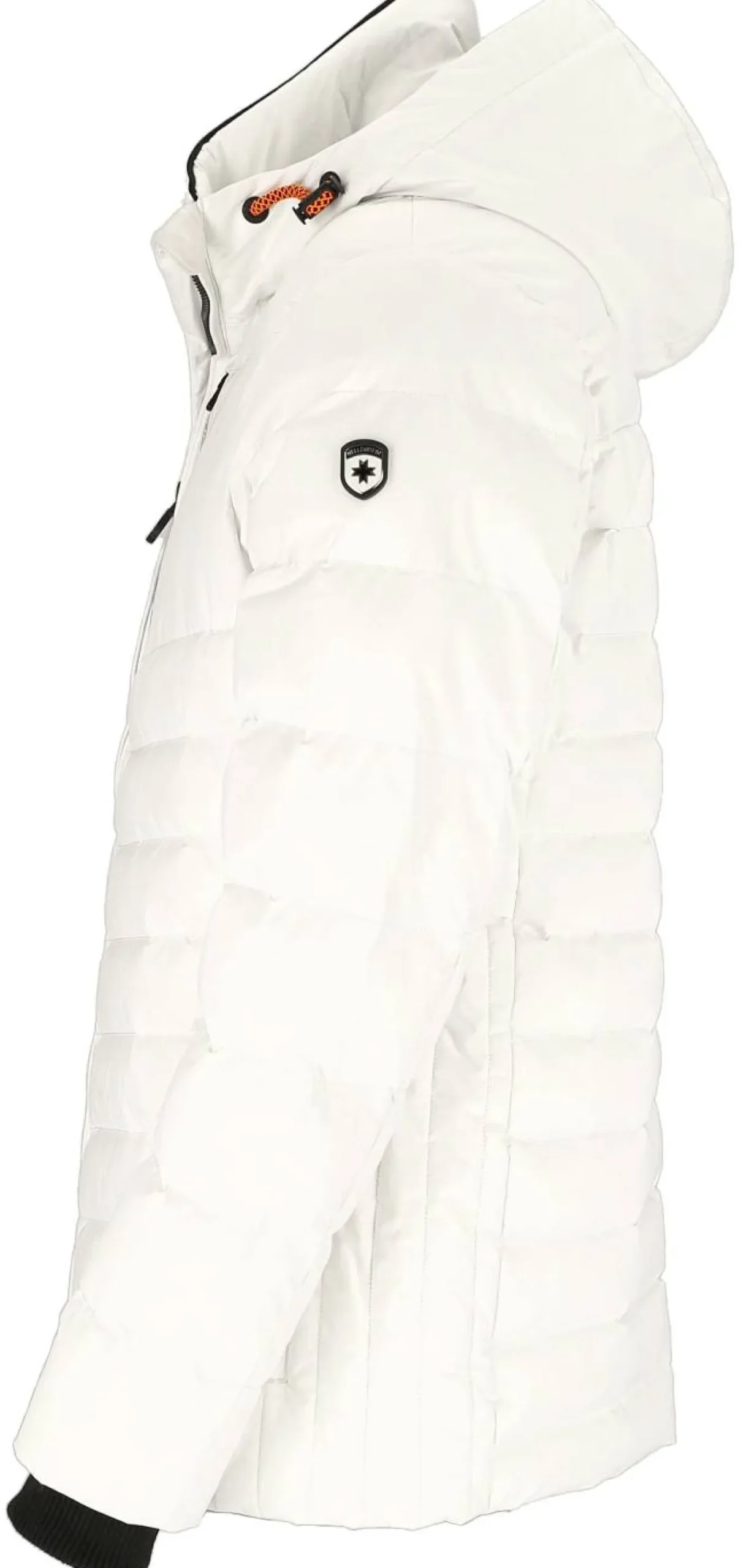 Jacke "Carmenere"