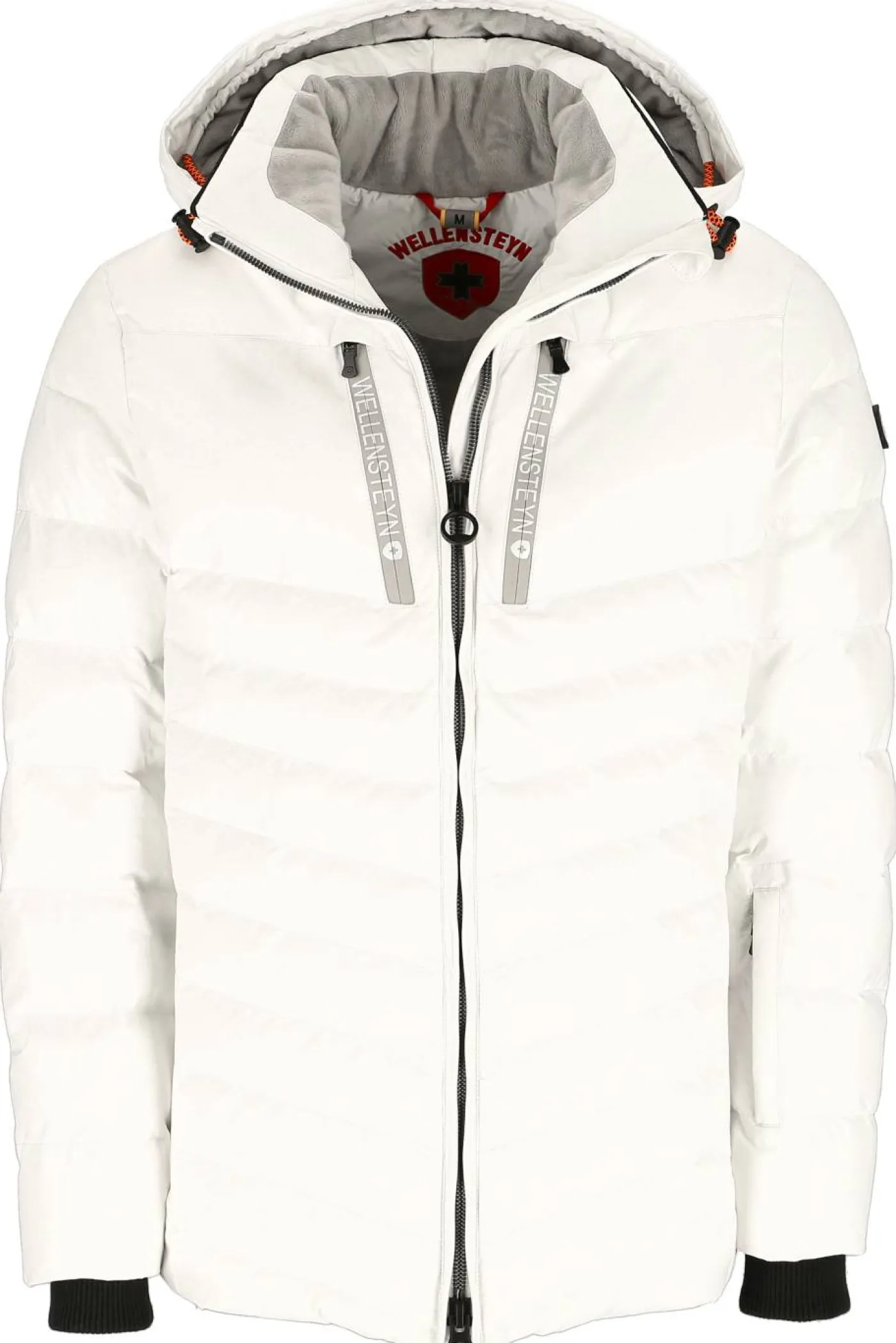 Jacke "Carmenere"