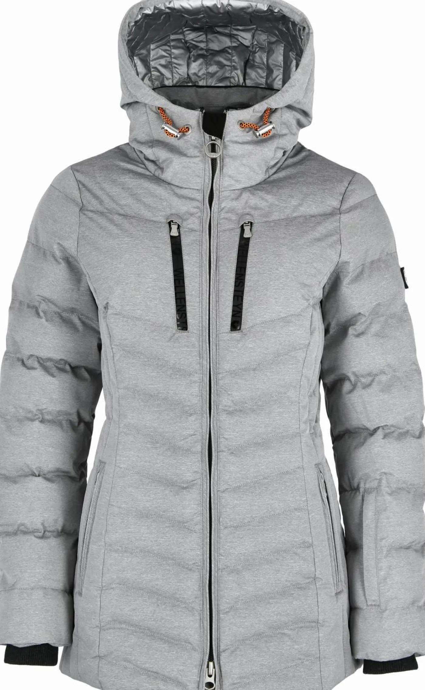 Jacke "Carmenere Lady"