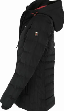 Jacke "Carmenere Lady"