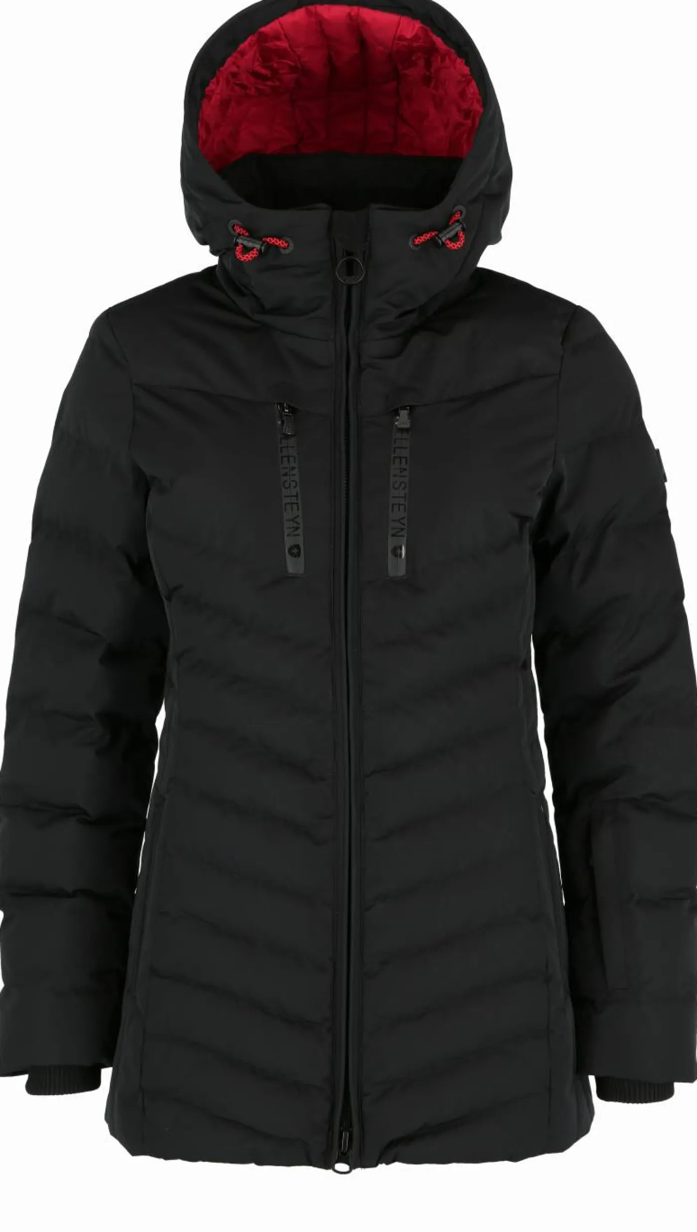 Jacke "Carmenere Lady"