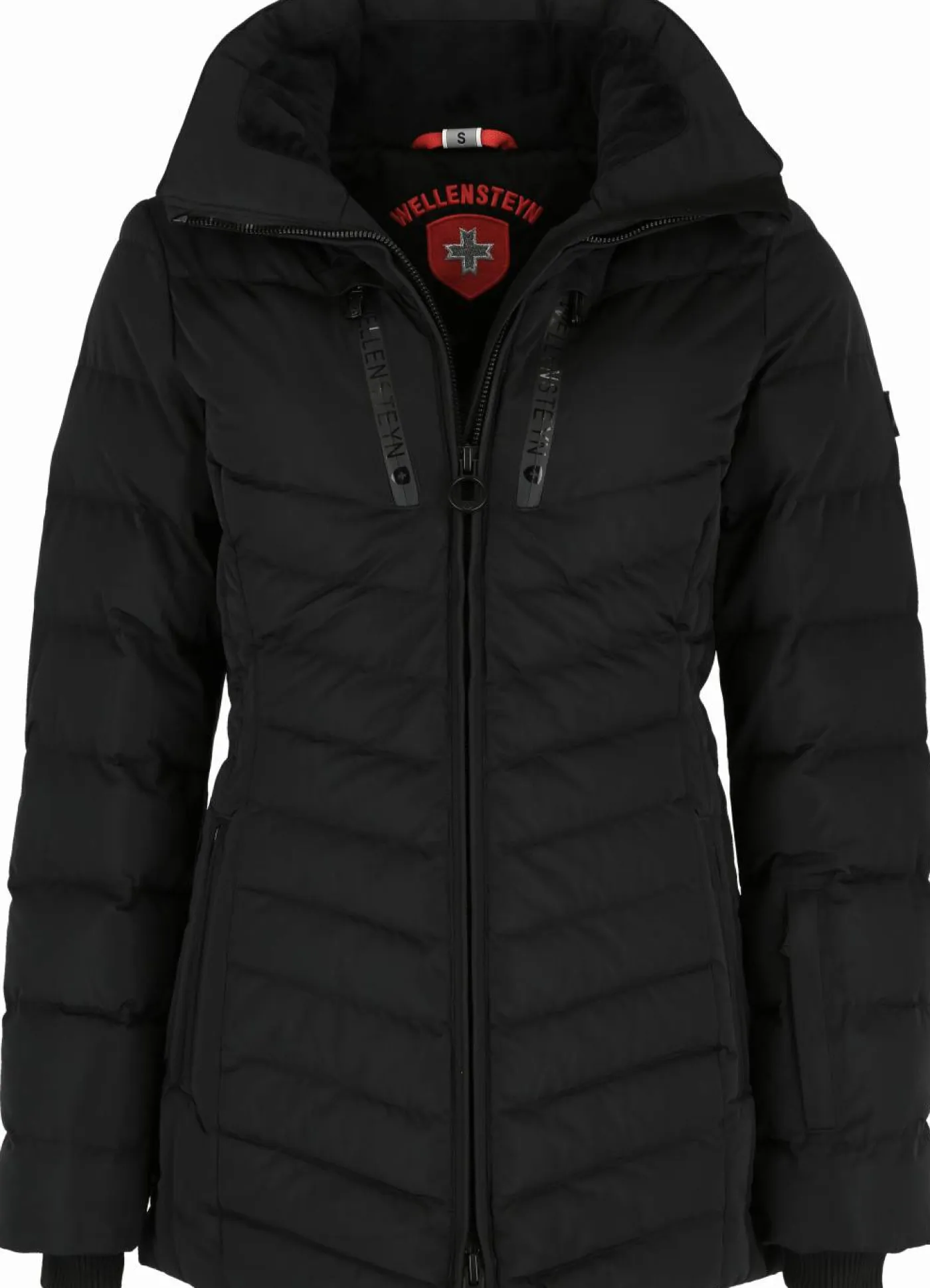Jacke "Carmenere Lady"