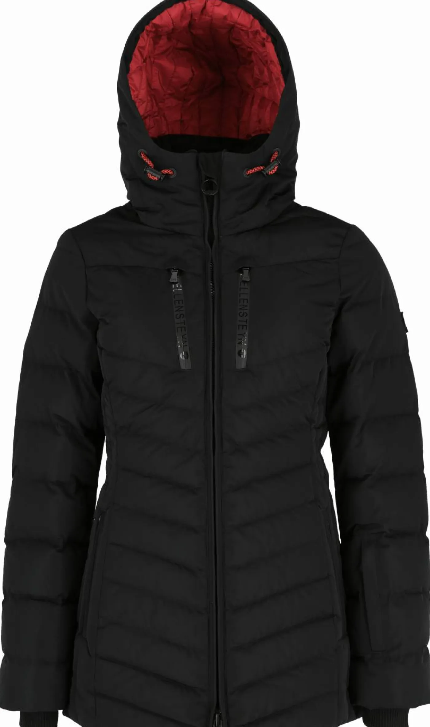 Jacke "Carmenere Lady"