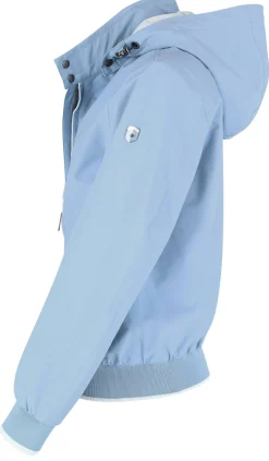 Jacke "College Lady"