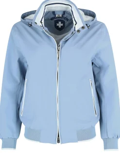 Jacke "College Lady"
