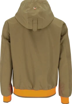 Jacke "College Sport"