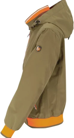 Jacke "College Sport"
