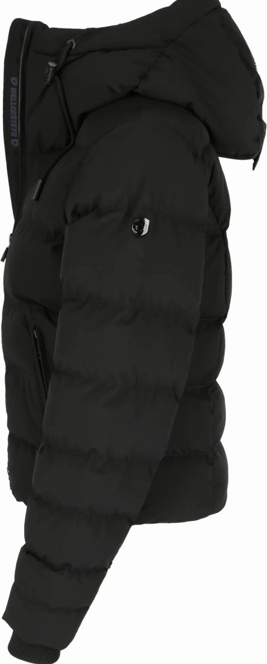 Jacke "Cordoba Short"