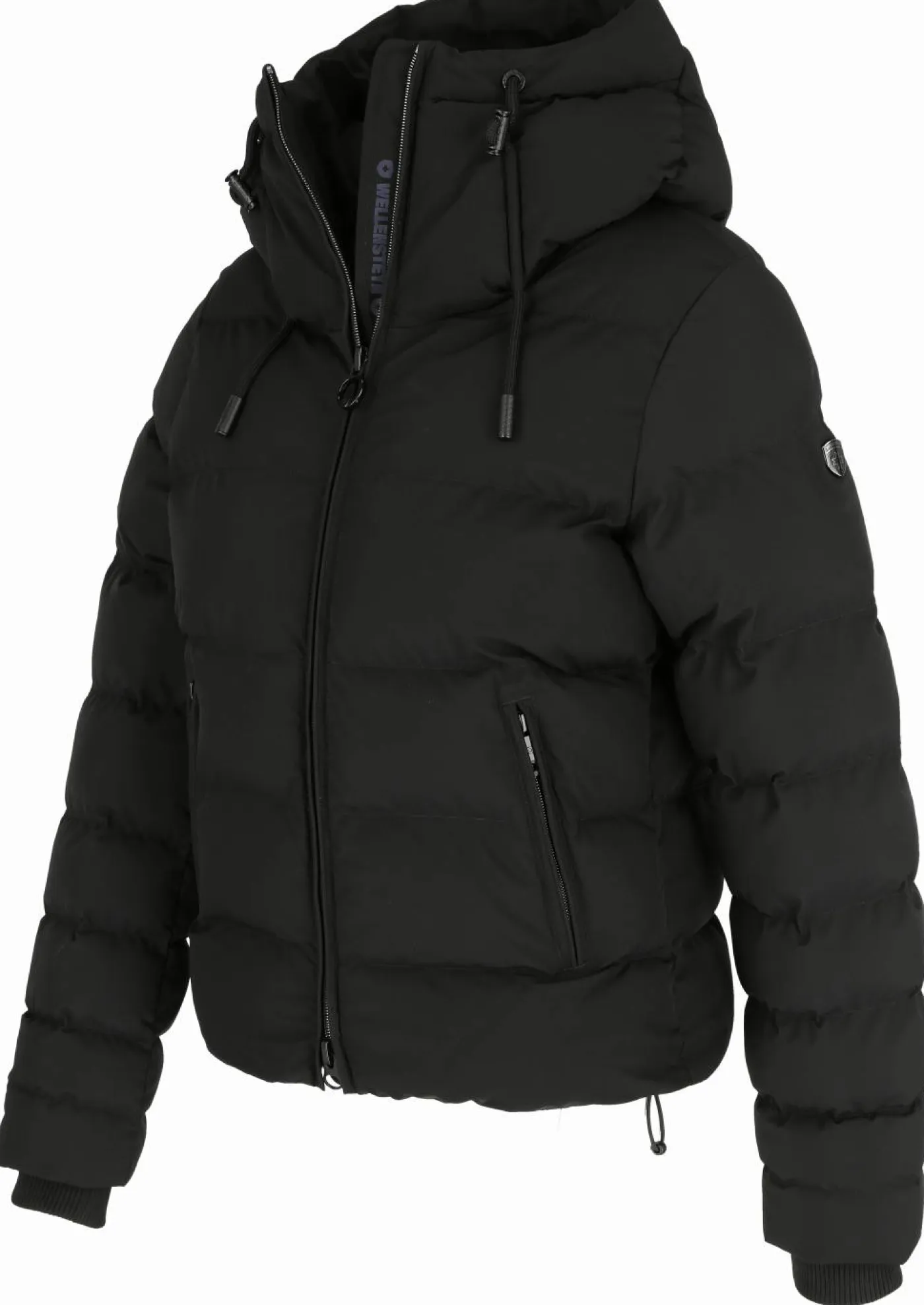 Jacke "Cordoba Short"