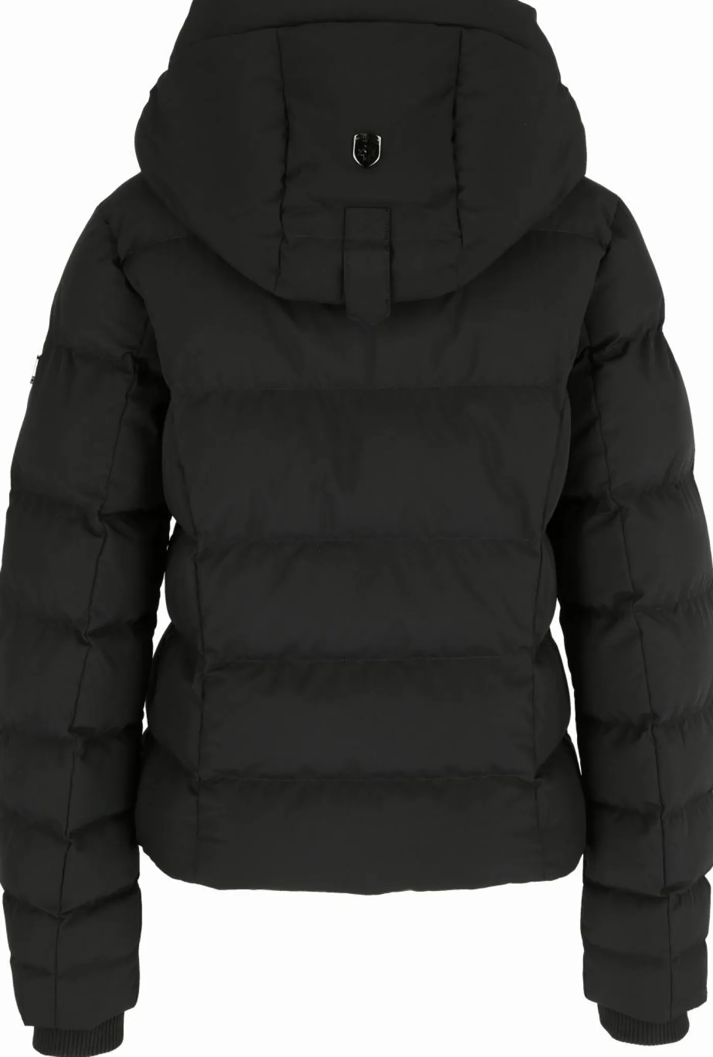 Jacke "Cordoba Short"