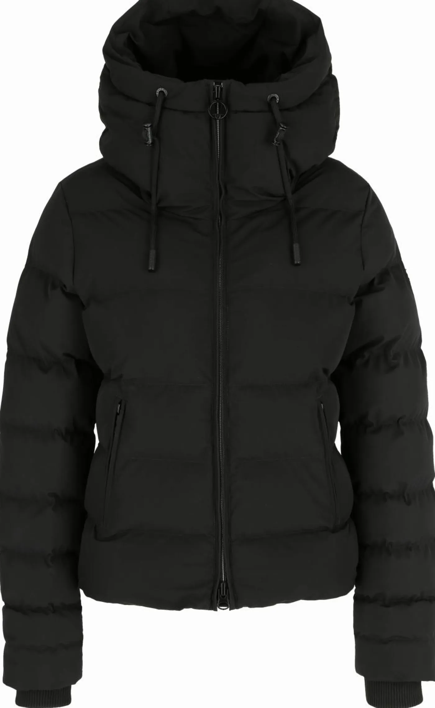 Jacke "Cordoba Short"