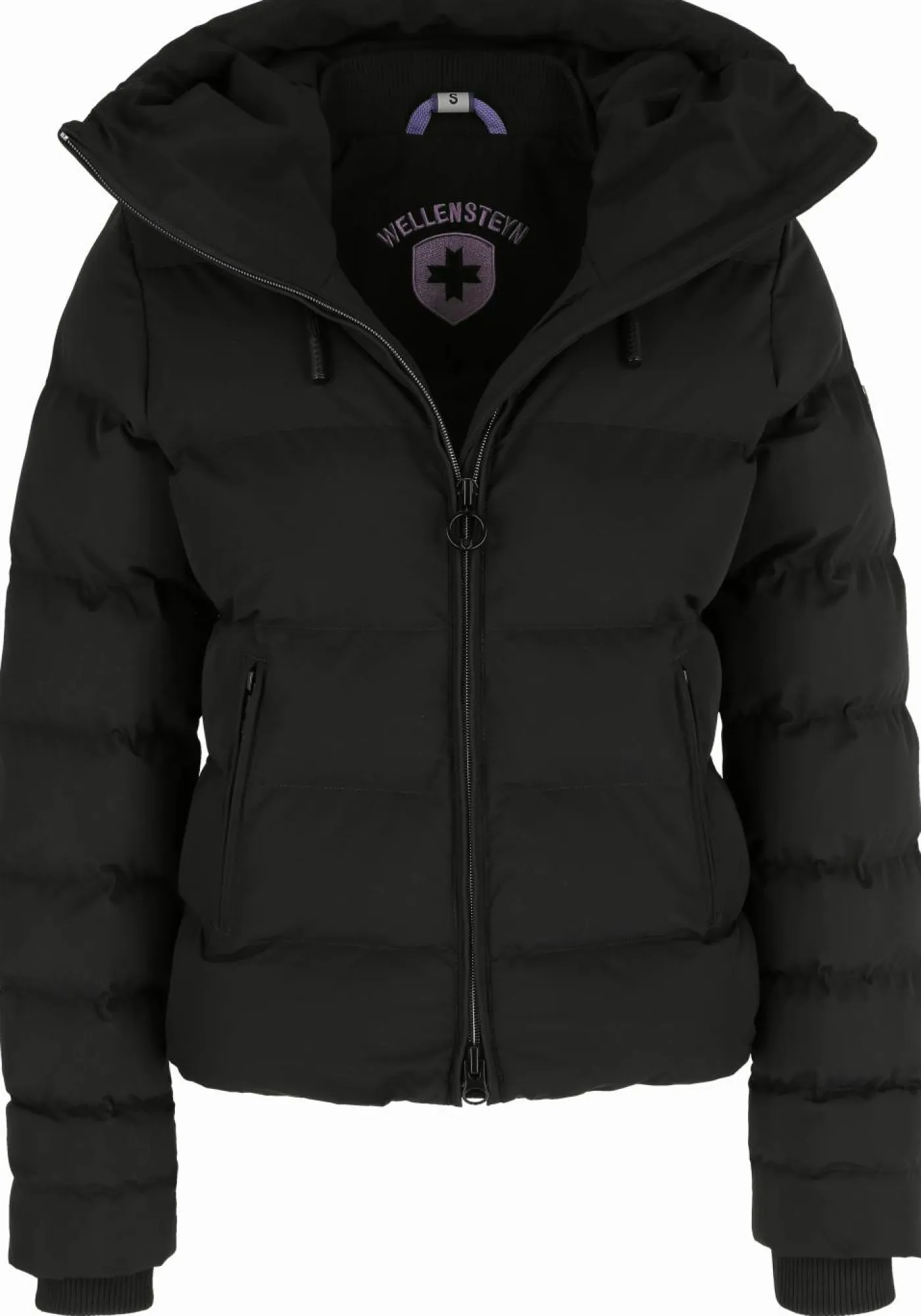Jacke "Cordoba Short"