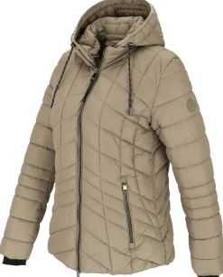 Jacke "Down Free"