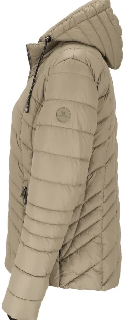 Jacke "Down Free"