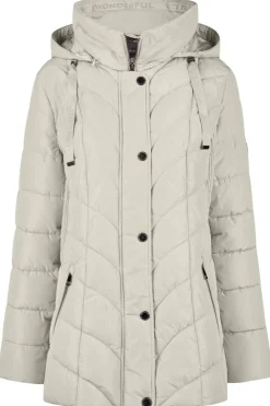 Jacke "Down Free"