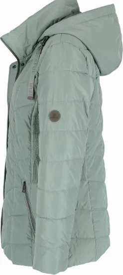Jacke "Down Free"
