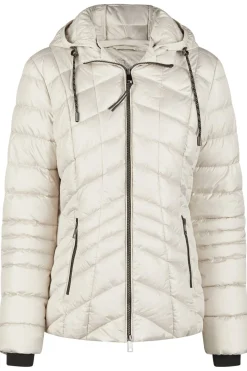 Jacke "Down Free"