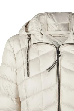 Jacke "Down Free"