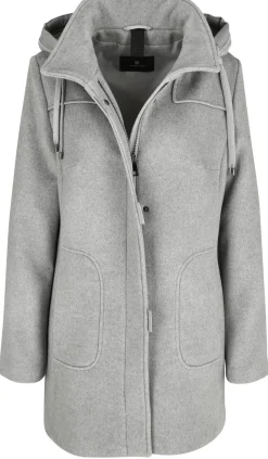 Jacke "Duffle"