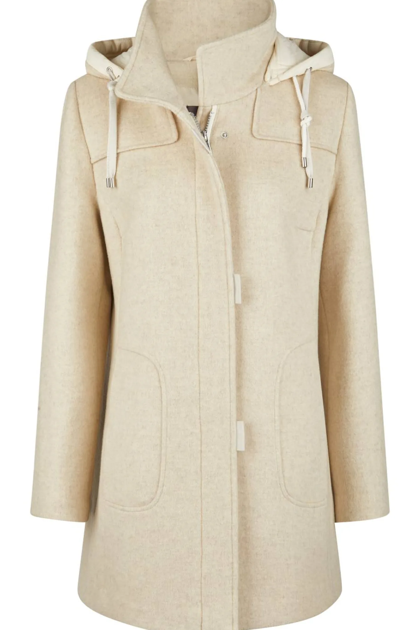 Jacke "Duffle"