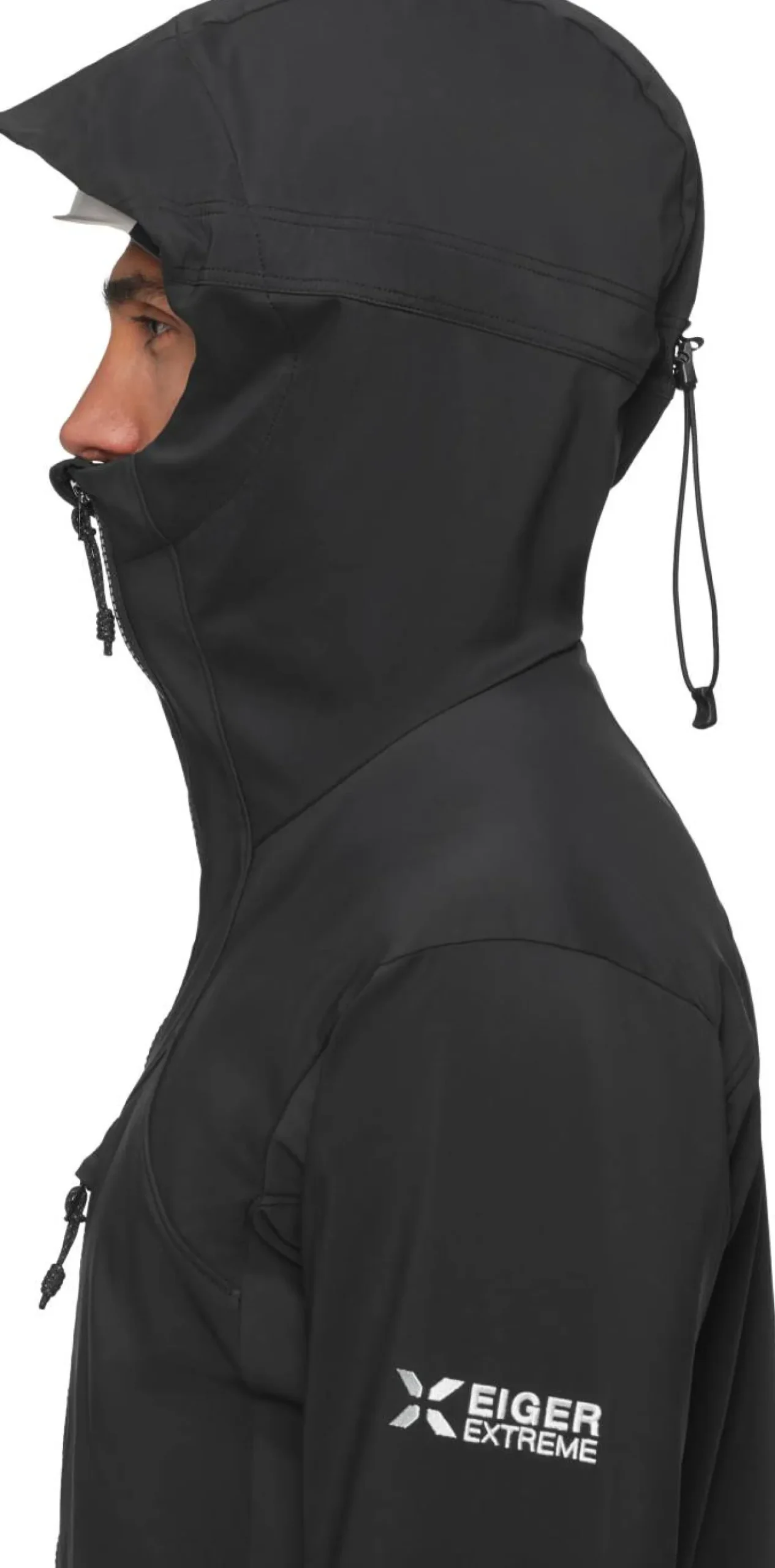 Jacke "Eiger Nordwand"