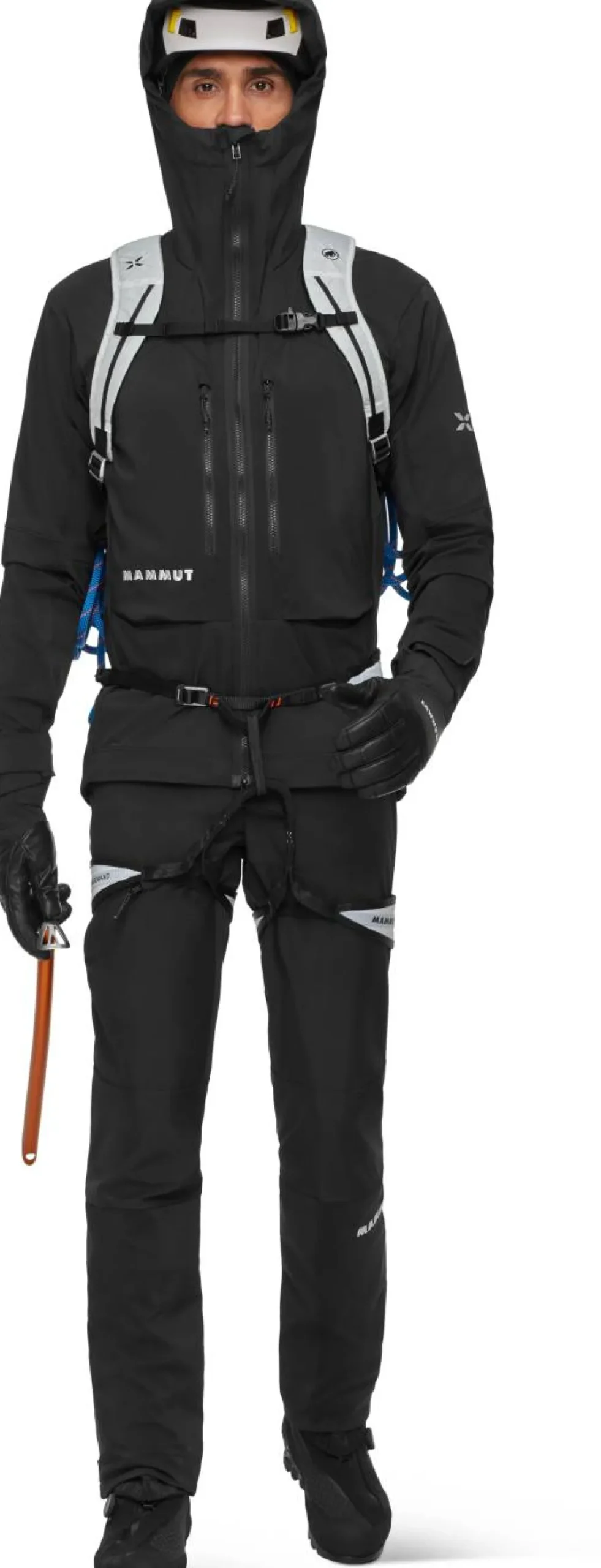 Jacke "Eiger Nordwand"