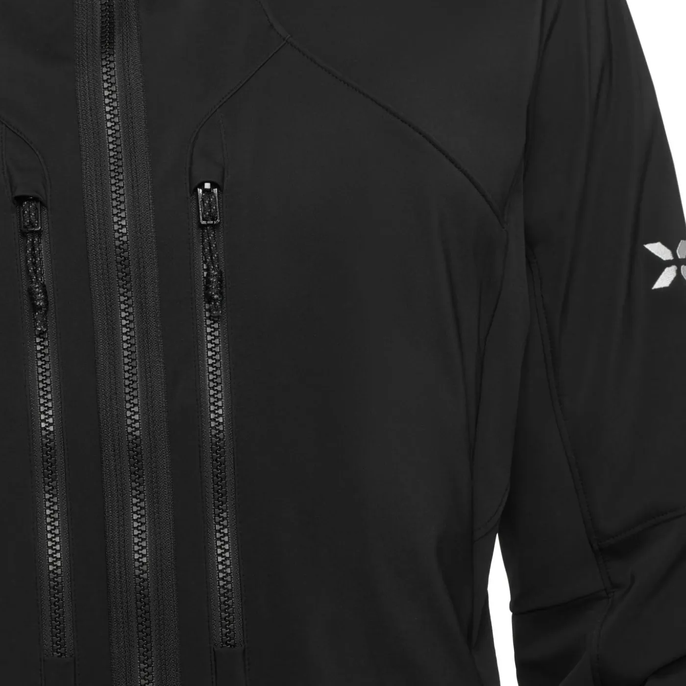 Jacke "Eiger Nordwand"