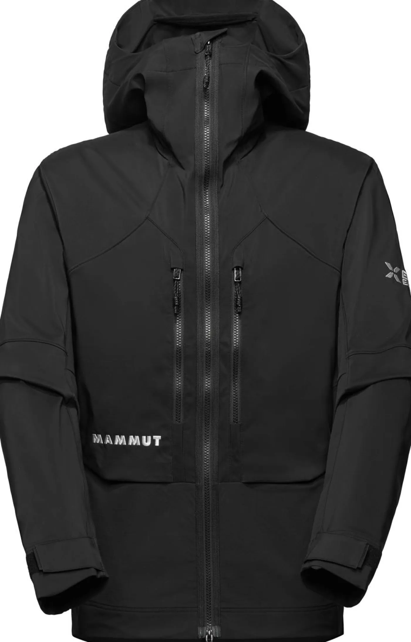 Jacke "Eiger Nordwand"