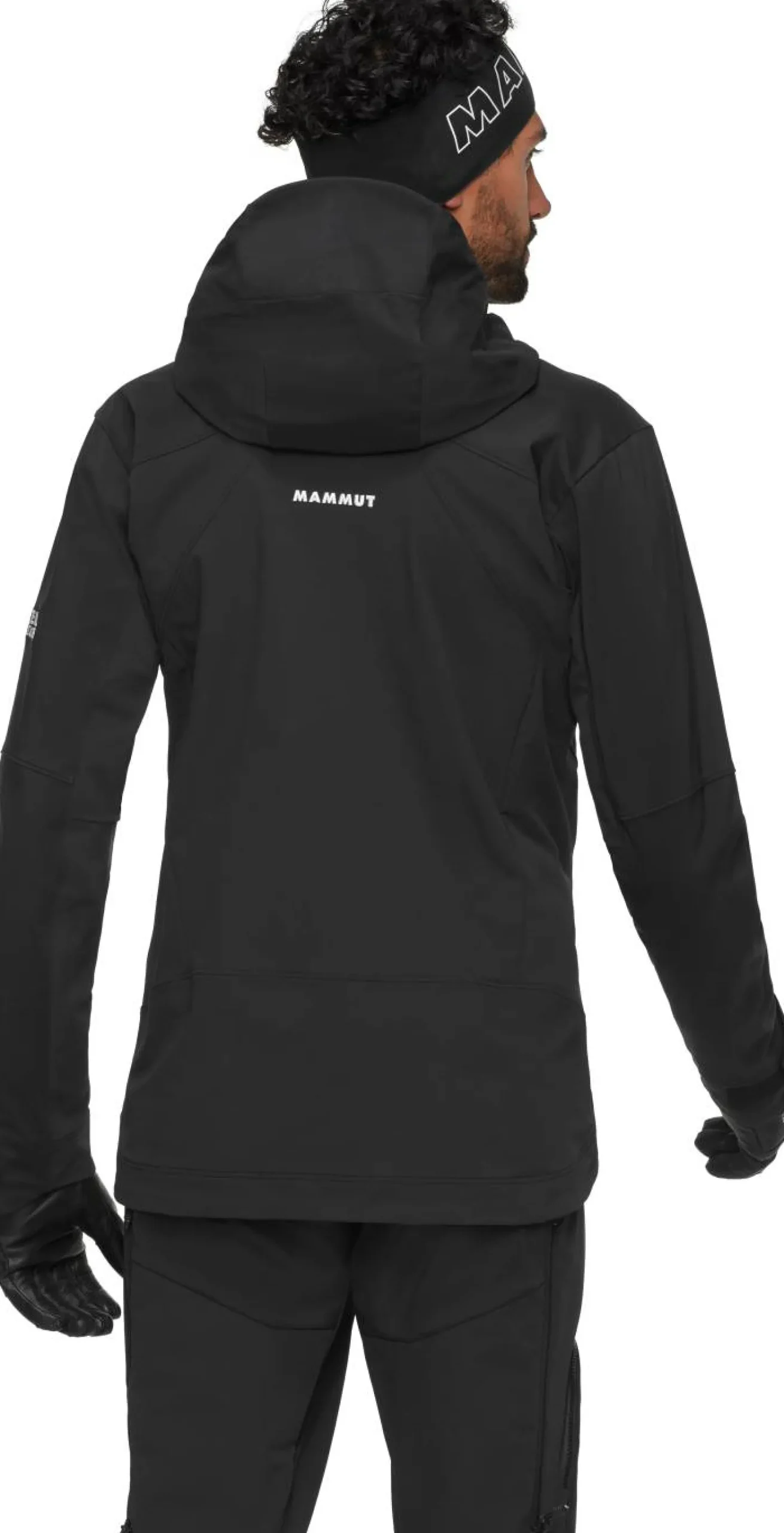 Jacke "Eiger Nordwand"