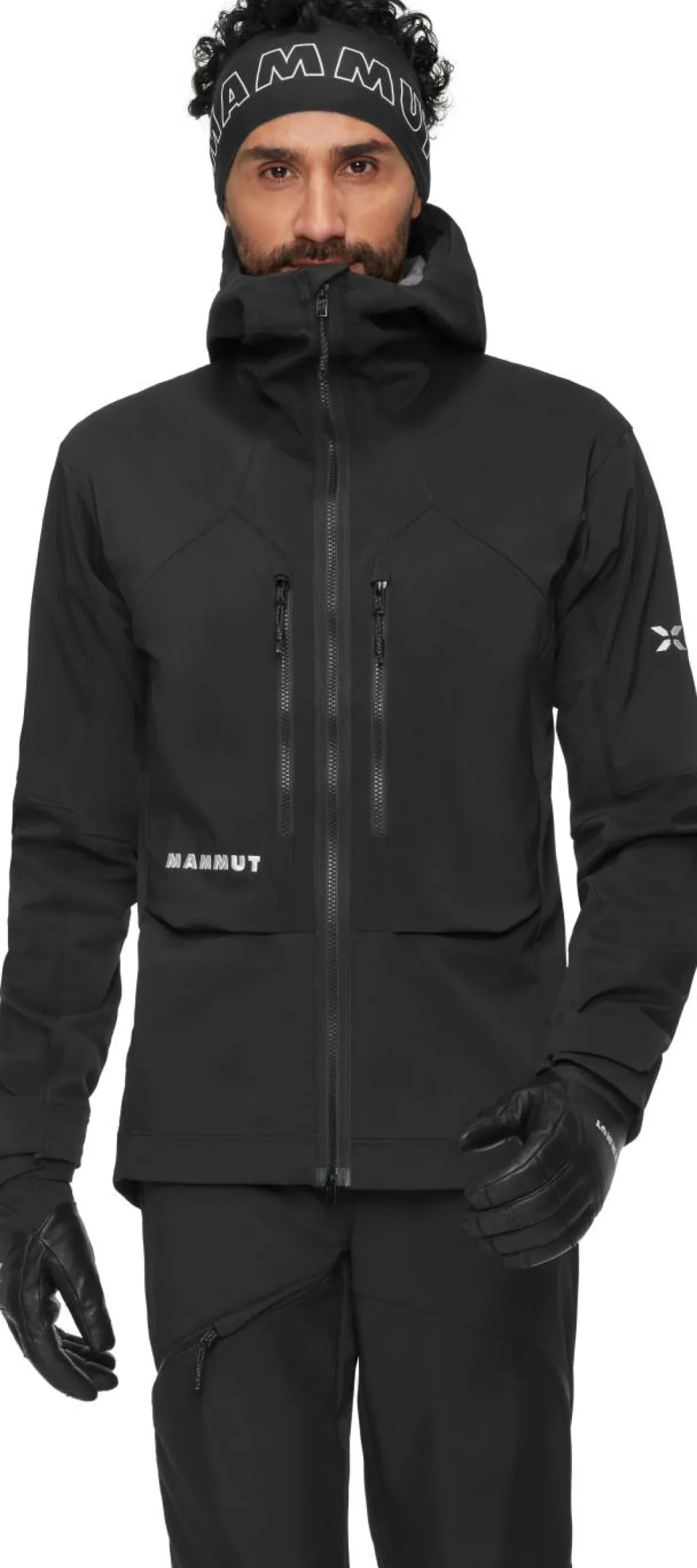 Jacke "Eiger Nordwand"