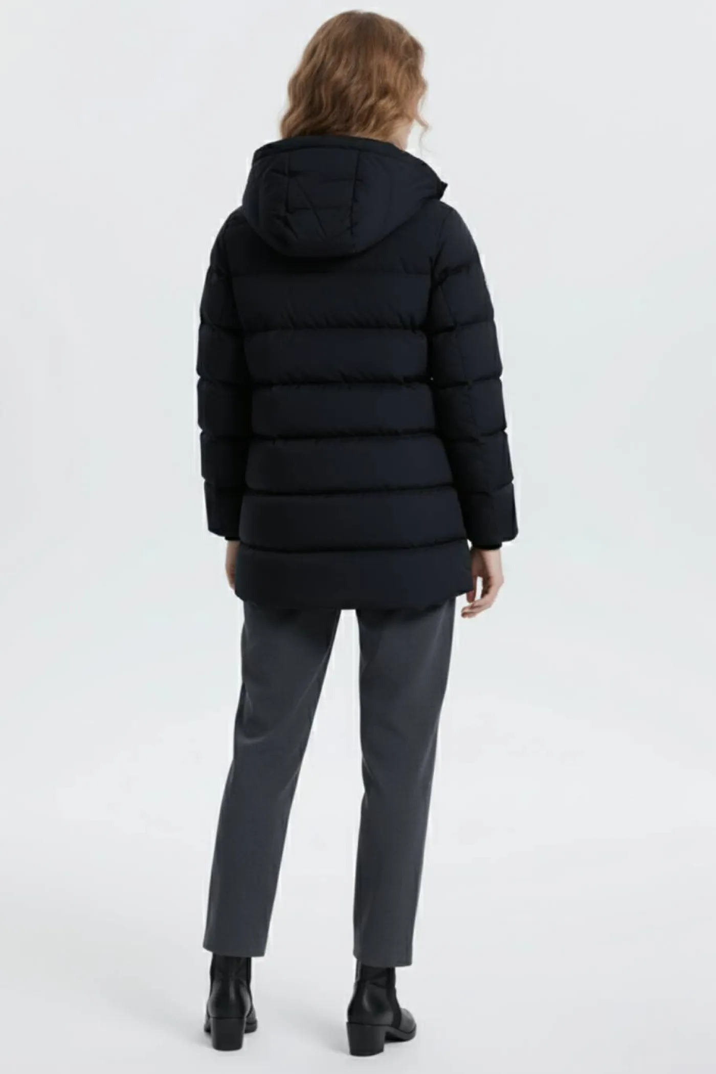 Jacke "Goldmine Medium"