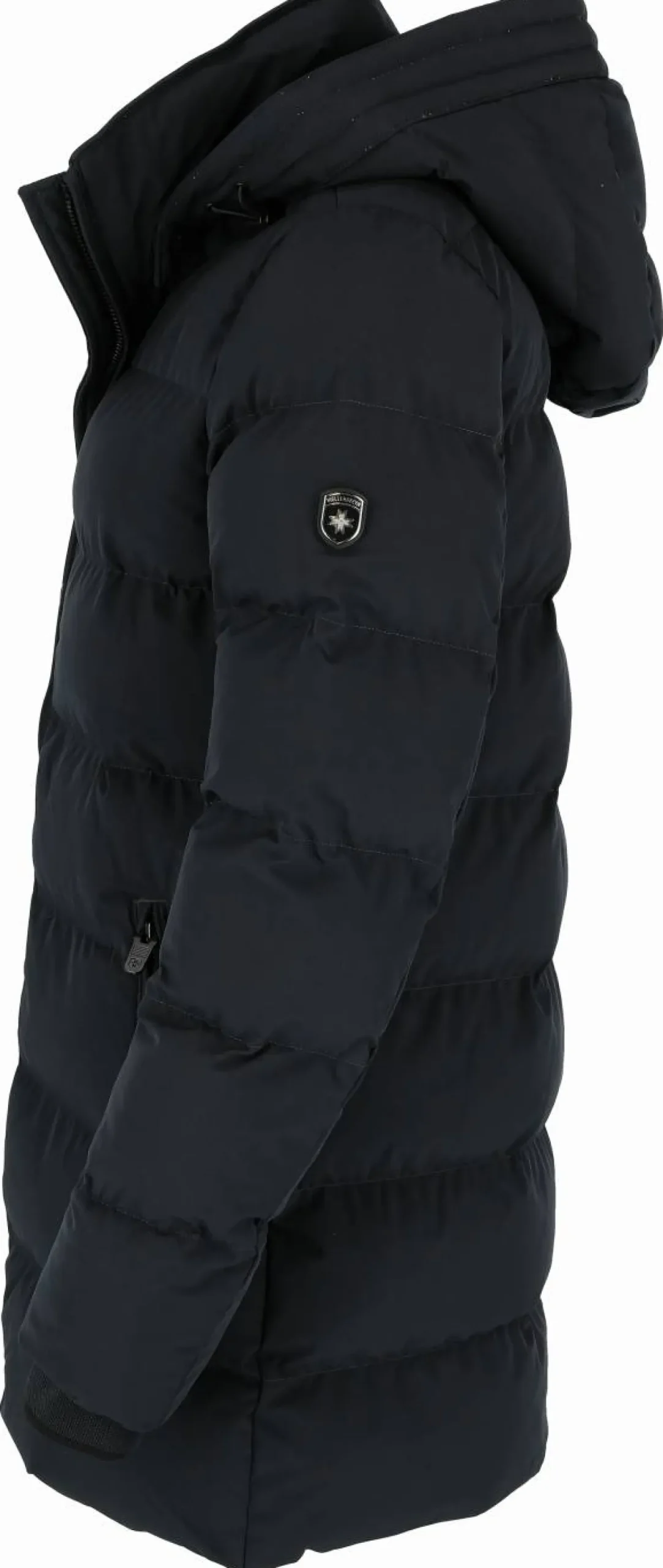 Jacke "Goldmine Medium"