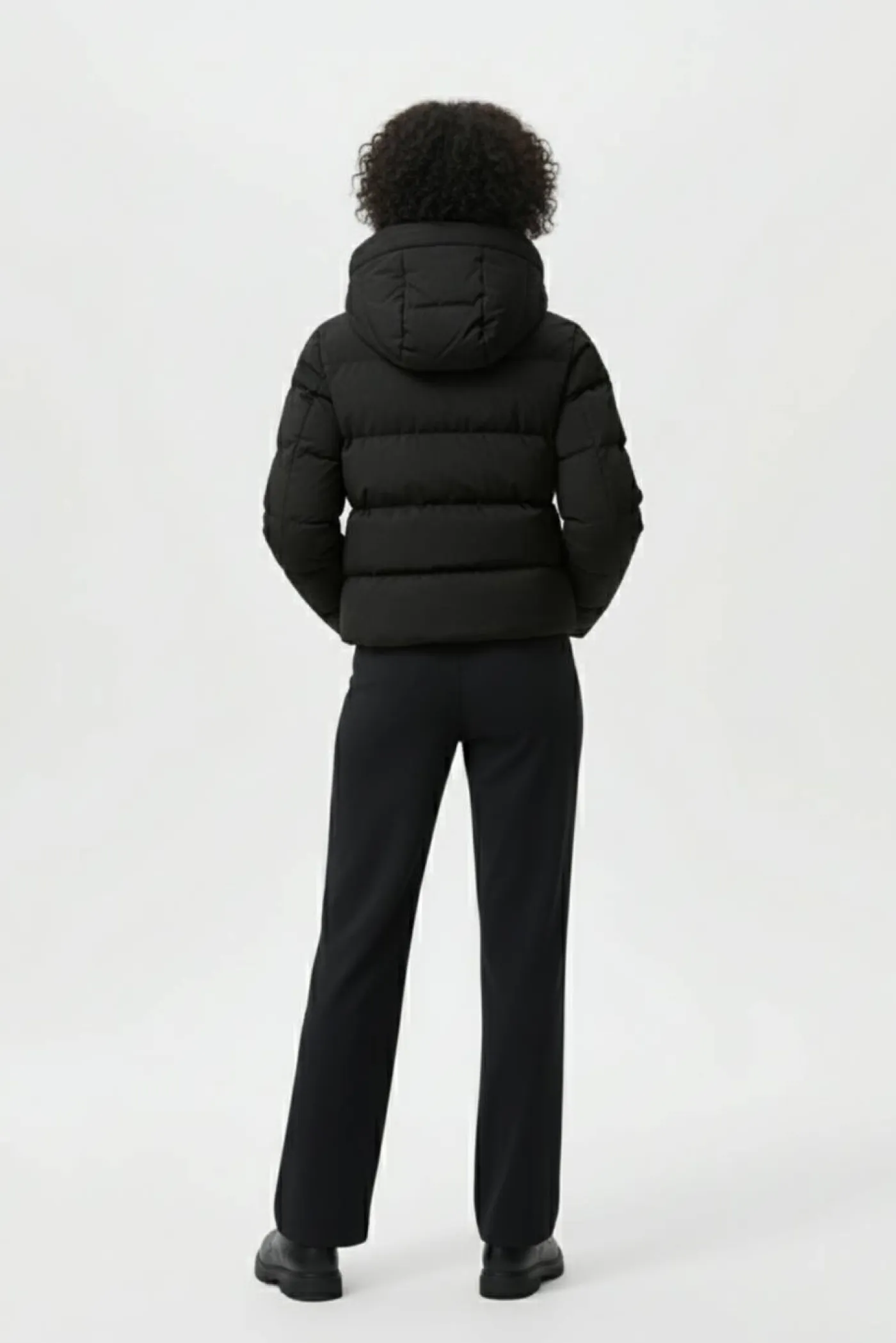 Jacke "Goldmine Short"