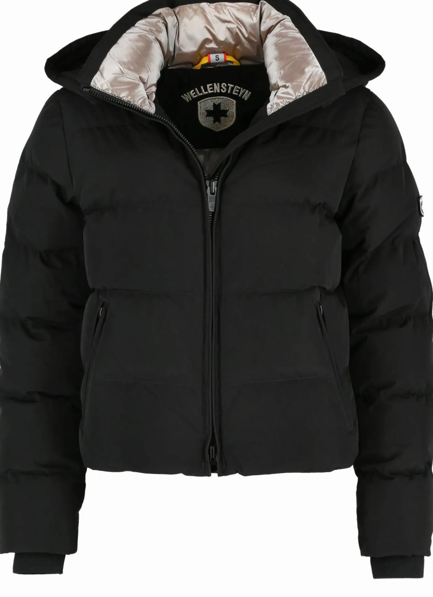 Jacke "Goldmine Short"