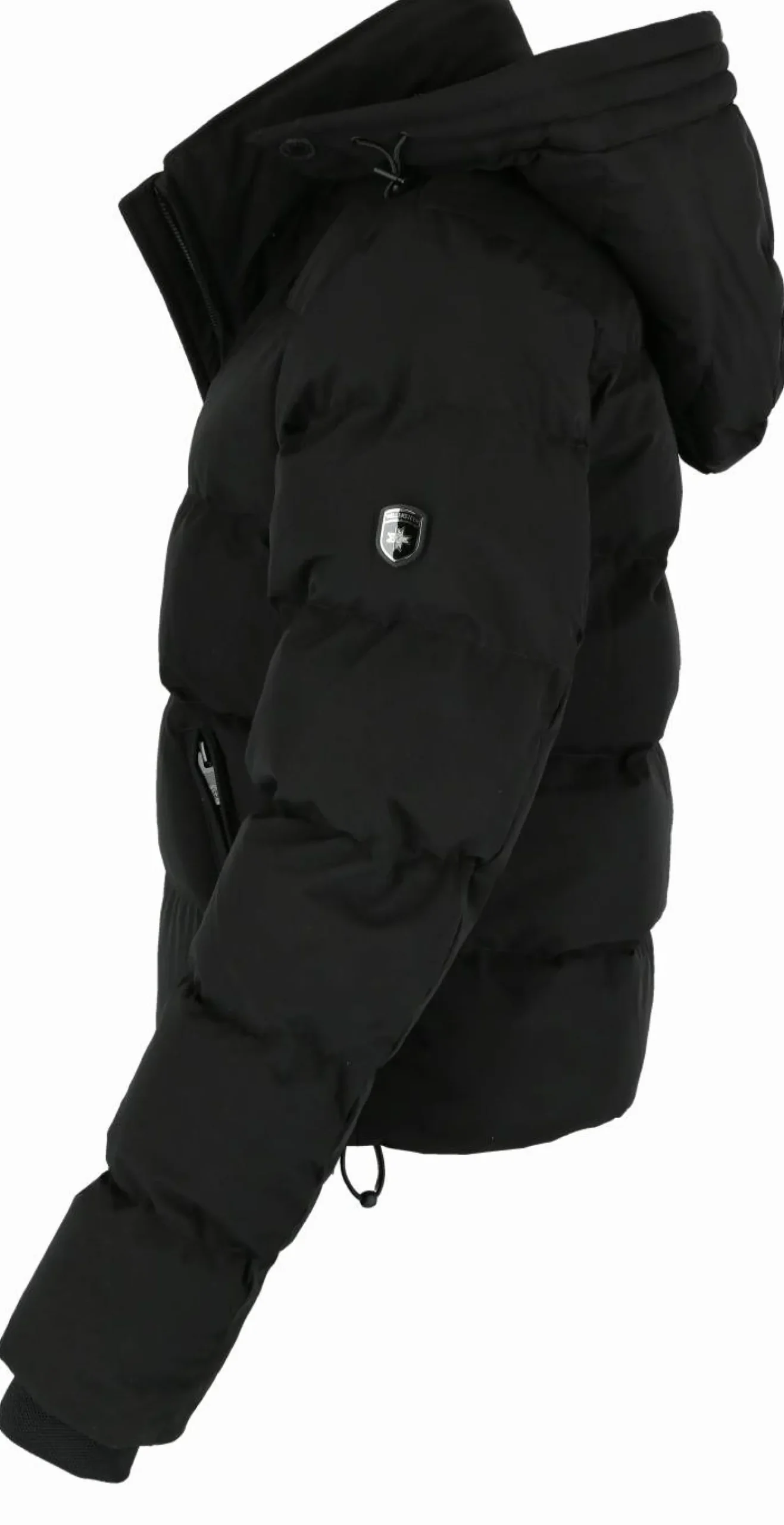 Jacke "Goldmine Short"