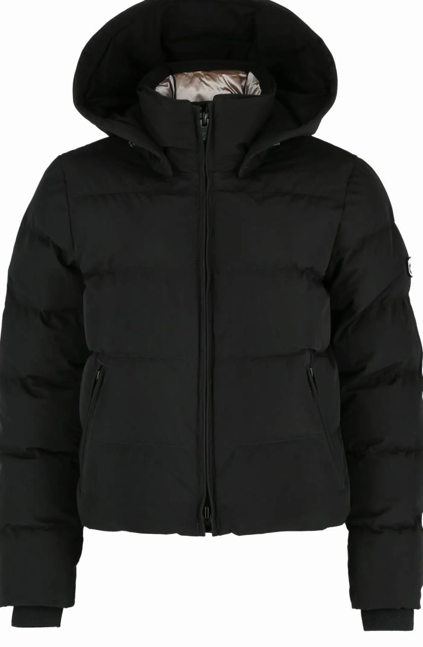 Jacke "Goldmine Short"