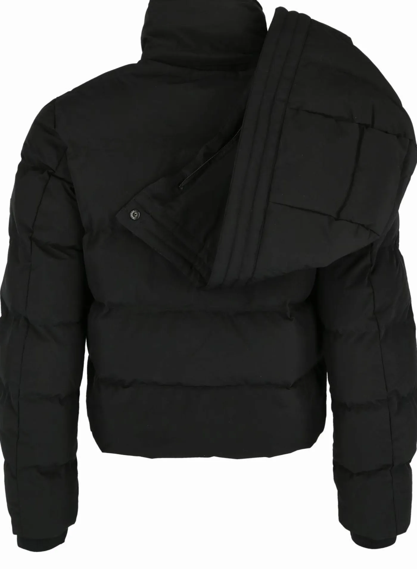 Jacke "Goldmine Short"