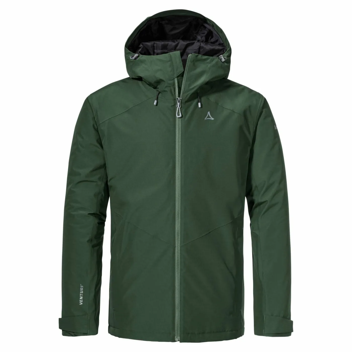 Jacke "Ins Jacket Style Wildkar MNS"