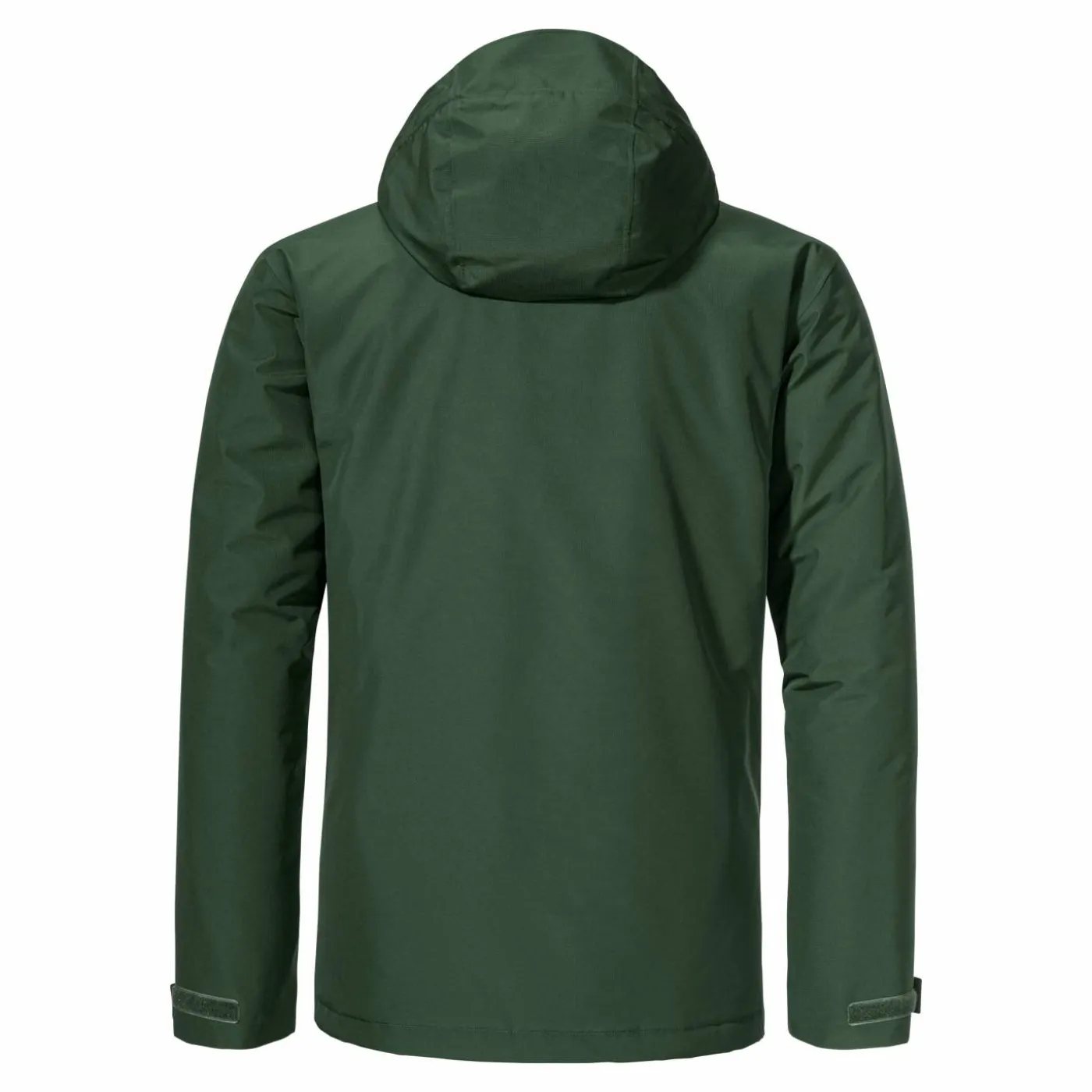 Jacke "Ins Jacket Style Wildkar MNS"