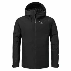 Jacke "Ins Jacket Style Wildkar MNS"