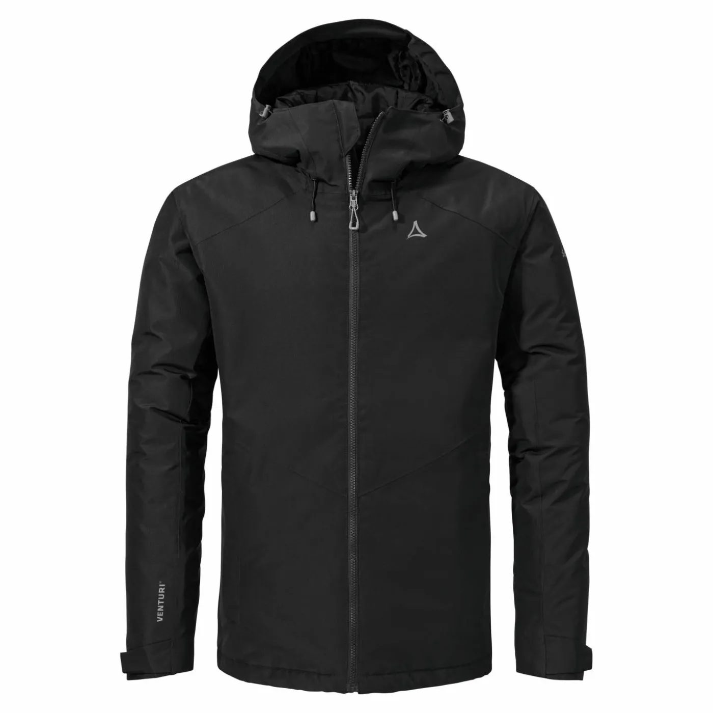 Jacke "Ins Jacket Style Wildkar MNS"